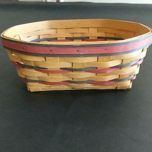 Longaberger Basket